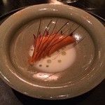 noma - ほっこり南瓜 ウワミズザクラの木のオイルと桜の花の塩漬け