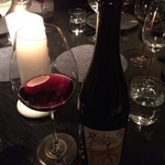 noma - 2012 Matassa Rouge Matassa Calce-Roussillon