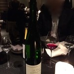 noma - 2005 La Cuvee de l'Oncle Leon Bruno Schueller Husseren-les-Chateaux-Alsace