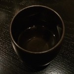 noma - ネパール産ブラックティー