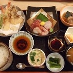 和食 なぶら - 