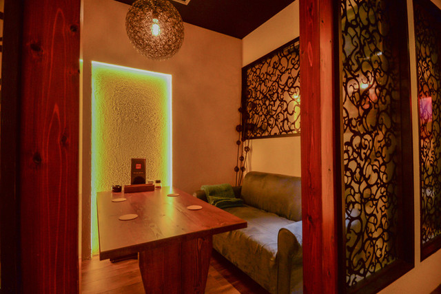 PORCO・BLU（ポルコブル） - 北上（居酒屋）の写真