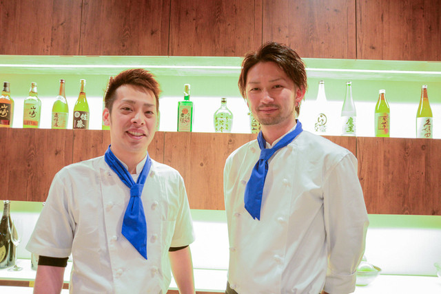 PORCO・BLU（ポルコブル）北上店 &ndash; 本格イタリアン居酒屋でワインと料理を堪能