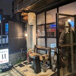 浅草貝鮮居酒屋 風天 - 