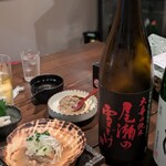 浅草貝鮮居酒屋 風天 - 