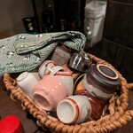 浅草貝鮮居酒屋 風天 - 