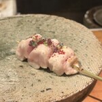 永来権