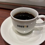 ドトールコーヒーショップ - ドリンク写真: