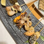 日本海莊屋 富山站前店 - 