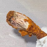 ケンタッキーフライドチキン - 