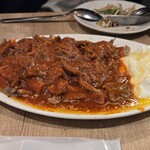 バルシュ - 