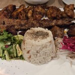 バルシュ - 