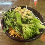 山椒茶屋 - 料理写真: