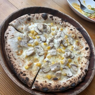 食堂兼居酒屋 コッテロ_1