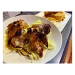 やきとり天照 - 