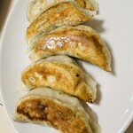 揚子江分店 - 餃子