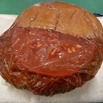 サンレモ - 料理写真:スペシャルバーガー