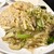 揚子江分店 - 料理写真:トロミ輝く 椎茸炒飯✨️