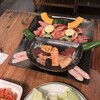 残波牛苑 　 - 