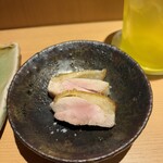 焼鳥 ひげぼうず - 