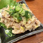 釣宿酒場マヅメ - 