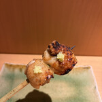 焼鳥 ひげぼうず - 