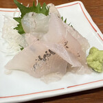 釣宿酒場マヅメ - 