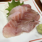 釣宿酒場マヅメ - 