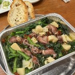 釣宿酒場マヅメ - 