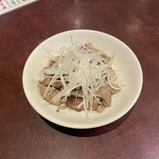 中華料理 八福_1