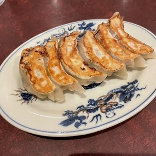 中華料理 八福_0