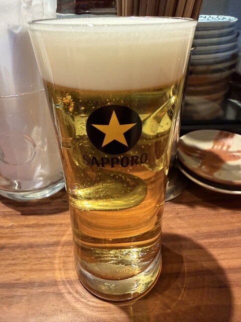 Rojiura Stand Abec restaurant in Kobe, Japan
