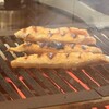 高ようじ - 目の前のライブキッチン