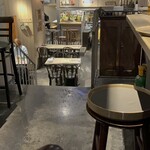 原価ビストロチーズプラス - 
