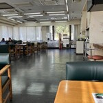 亀山トラックステーション  - 店内