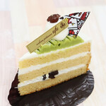 ホテル パティスリー ウフ - 