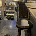 原価ビストロチーズプラス - 