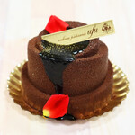 ホテル パティスリー ウフ - 