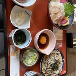 和食麵處 Sagami 美濃加茂店 - 