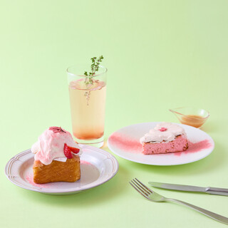 和カフェyusoshi chano-ma _2