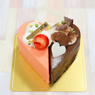 ホテル パティスリー ウフ_2