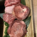 燒肉一心Tansuke 旦 有樂町 - 