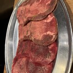 燒肉一心Tansuke 旦 有樂町 - 