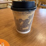 ゼッテリア - ドリンク写真: