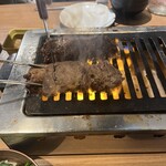 燒肉一心Tansuke 旦 有樂町 - 