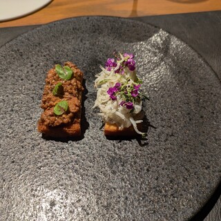 Yabu Distillery Restaurant 養父蒸溜所