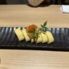 鶏と釜めし 完全個室 うずまき。 - だし巻き卵