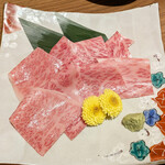 仙台牛タン&ステーキ もみじ赤坂