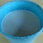 cafe かわのほとり - チャイティー