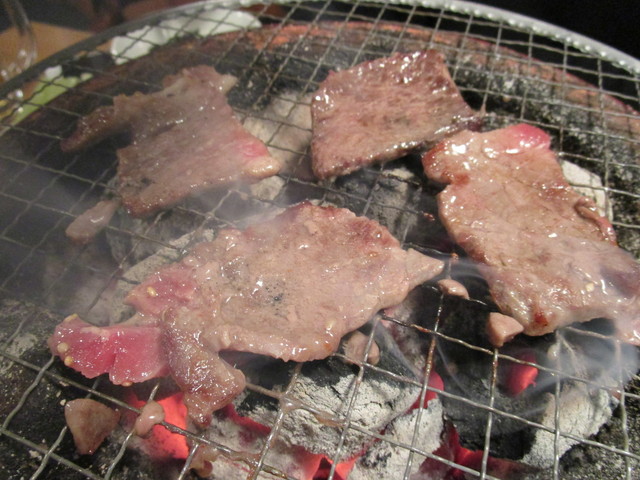 牛繁 相模大野店 ギュウシゲ 相模大野 焼肉 ネット予約可 食べログ